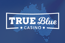 True Blue