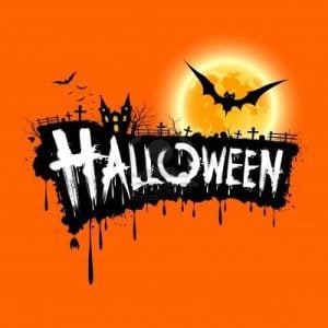 Halloween Themed Slots