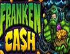 Franken Cash slot machine