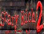 Scary Rich 2 Halloween Slot