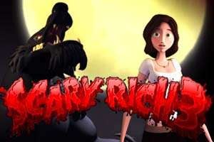 Scary Rich 3 Slot Machine Game