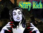 Scary Rich Slot Game