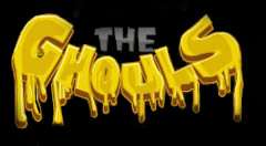 the ghouls slot machine game