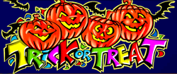 trick or treat slow from microgaming