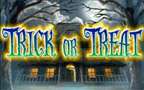 trick or treat slot game from betonsoft