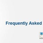 Frequently Asked Questions