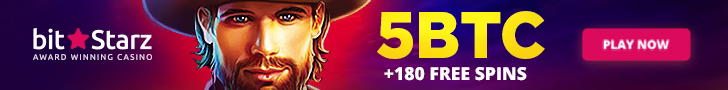 Best Crypto Casino - Bitstarz