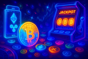 crypto casinos