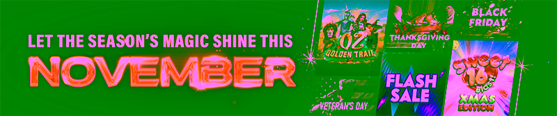 inetbet CasinoNovember 2025 promotions