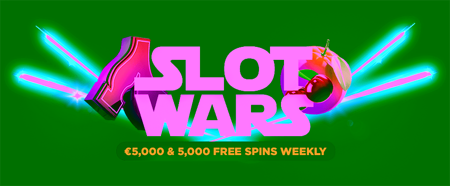 slot wars