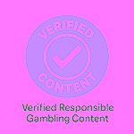 verified content badge