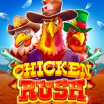 Someone Hit a $4.3 Million NZD Win on Chicken Rush at BitStarz