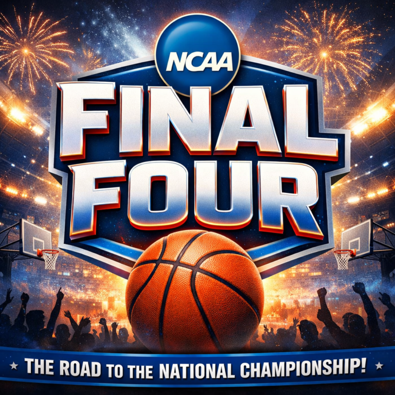 ncaa final four