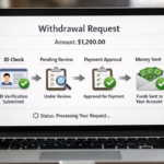 Online Casino Withdrawal Times Explained