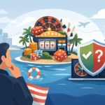 Are Offshore Casinos Safe for US Players?