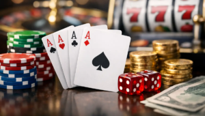 best no deposit casino bonuses