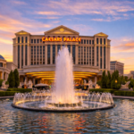 Caesars Entertainment Sale: Talks Are Active, but No Deal Yet