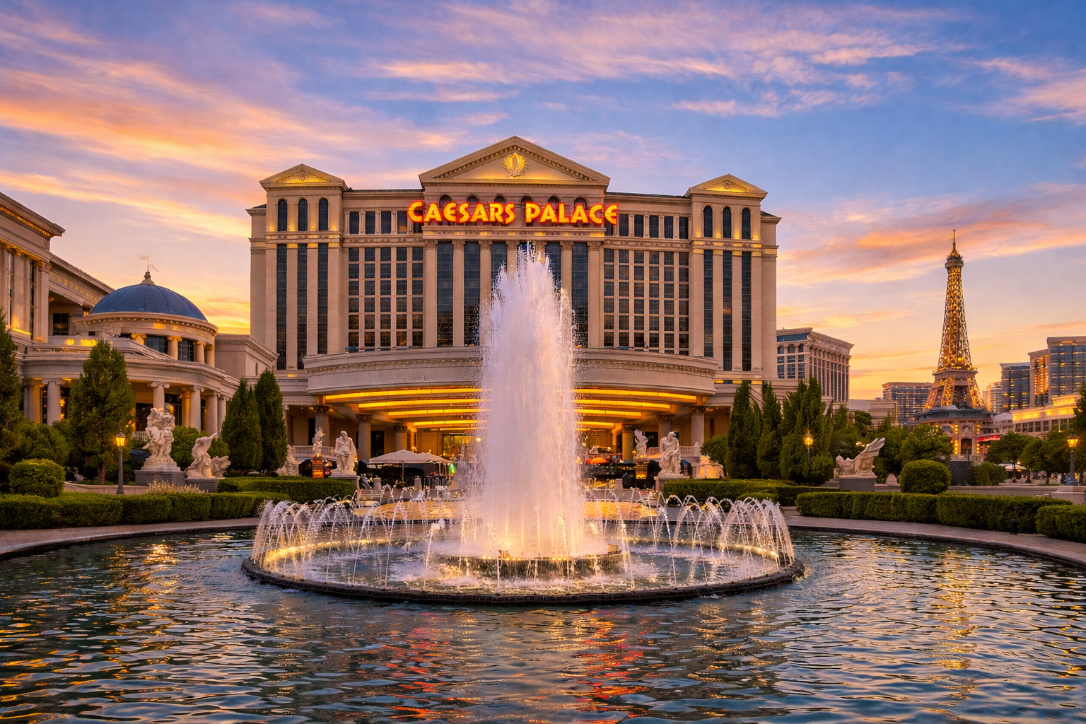 caesars