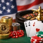 Best Crypto Casinos USA Players Can Trust