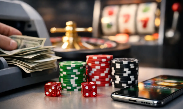 fast payout casinos