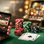 How Casino Bonus Codes Work