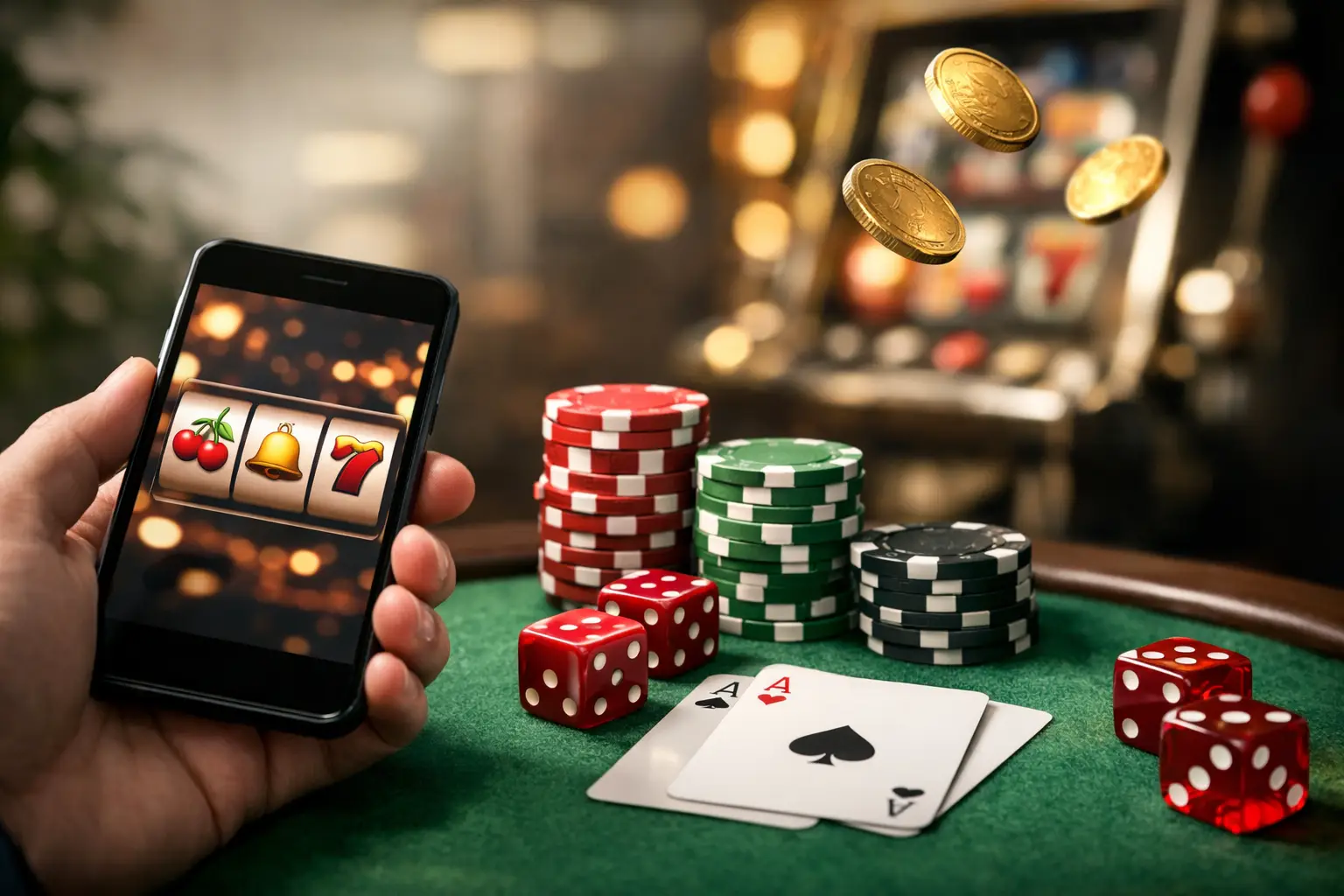 how casino bonus codes work