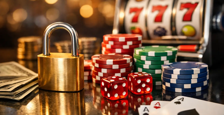Real Money Casino Bonus Codes Explained