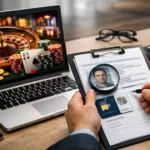 Online Casino KYC Verification Explained
