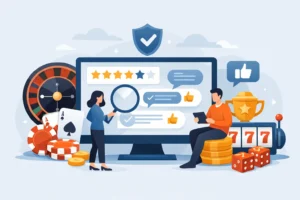 Online Casino Reviews That Actually Help