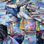 Pokémon Cards Are Starting to Look a Lot Like Scratch Offs