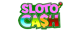 Sloto Cash logo