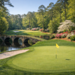 The Masters 2026: Odds, Schedule, Weather and Best Betting Angles