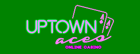 Uptown Aces logo
