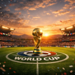 How Much Money Will Be Bet on the 2026 World Cup?