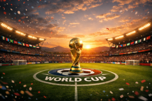 world cup betting