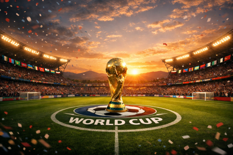 world cup betting