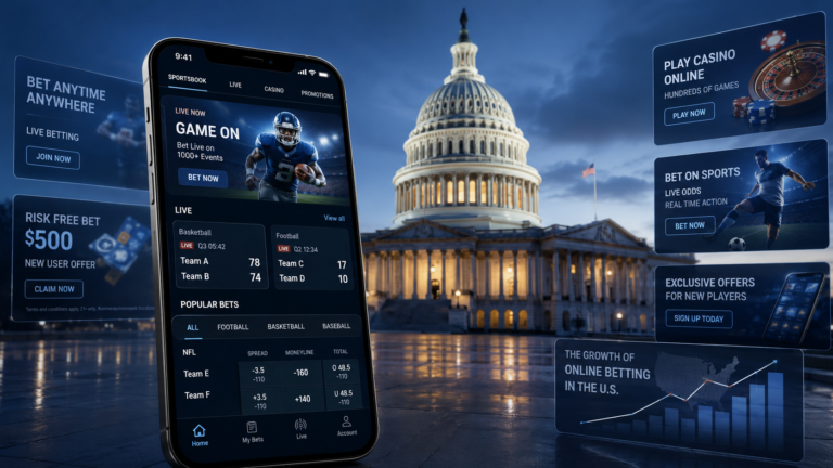 gambling ads legislation
