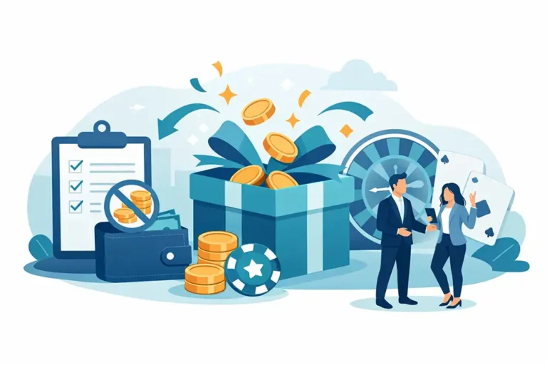 How No Deposit Bonuses Work