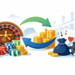What Is Casino Rollover and Why It Matters