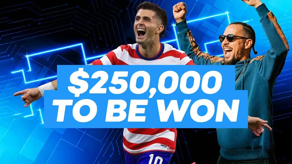 Bovada World Cup Promotions 2026