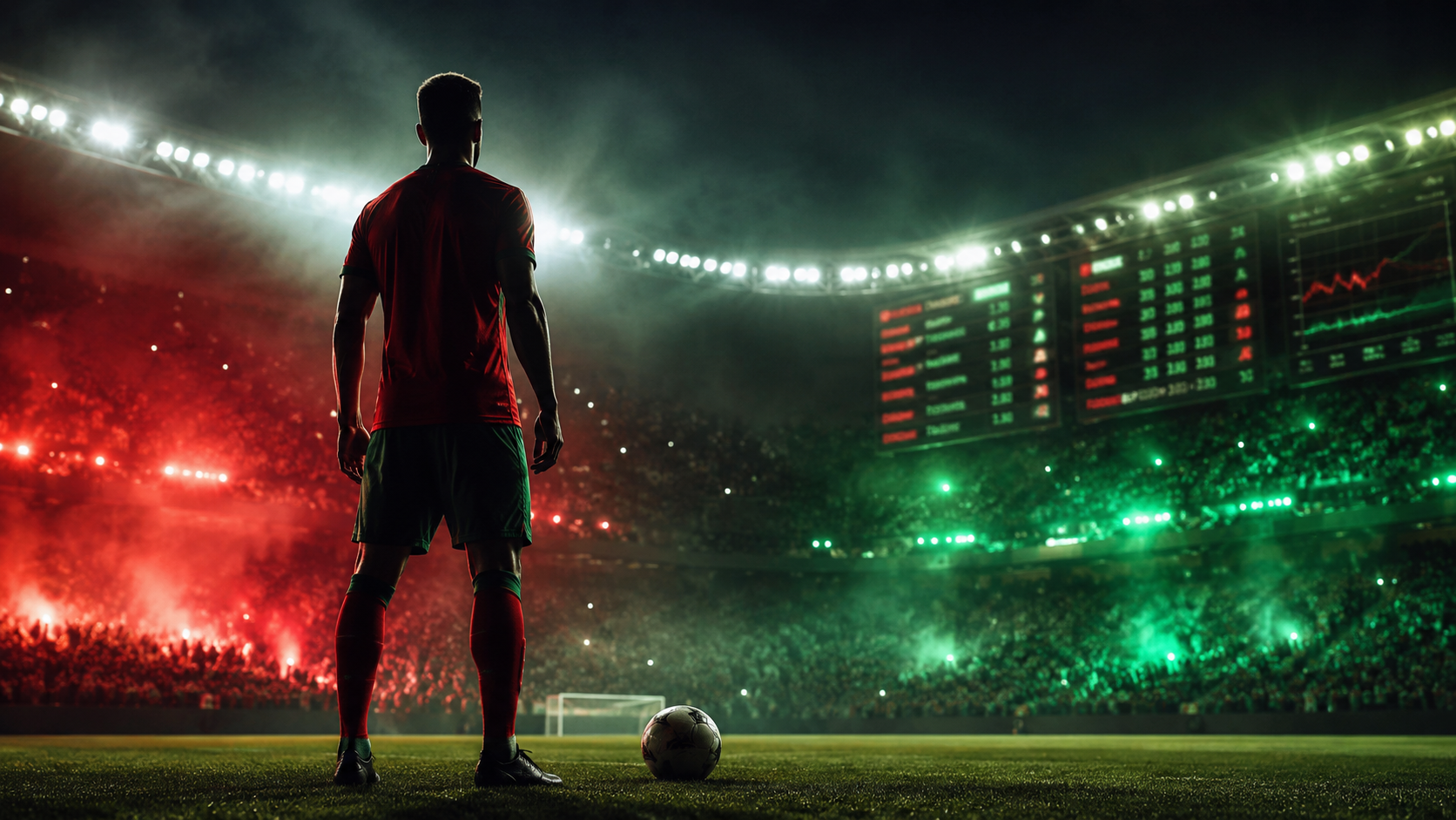 Cristiano Ronaldo Portugal World Cup betting odds
