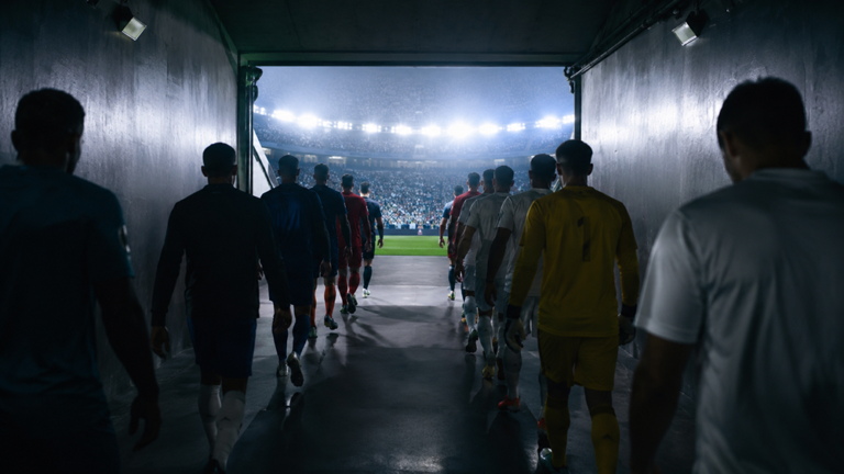 world cup round of 32