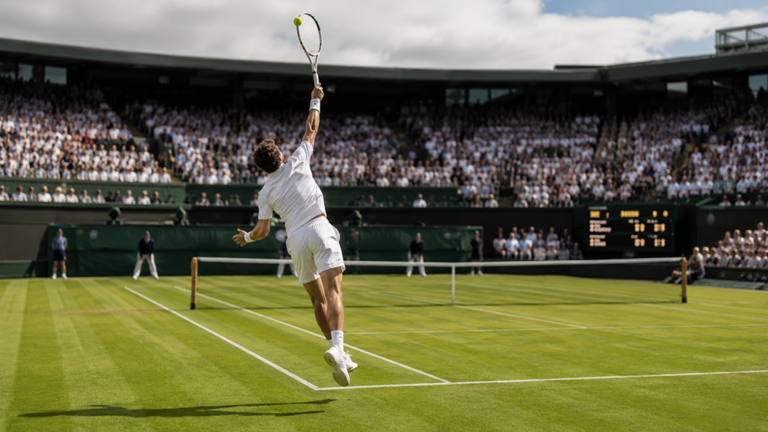 wimbeldon