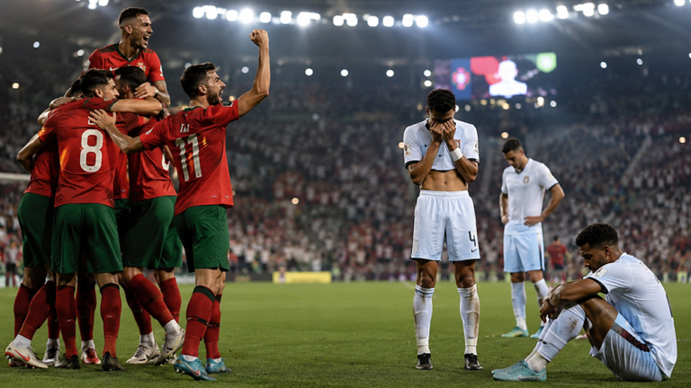 world cup round 2