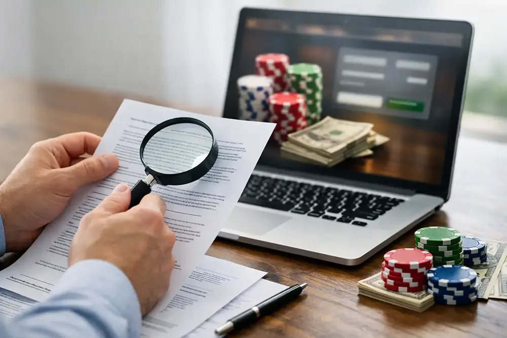 How to Read Payout Policies