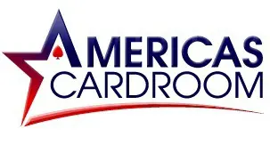americas cardroom logo