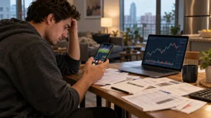 Gen Z Gambling